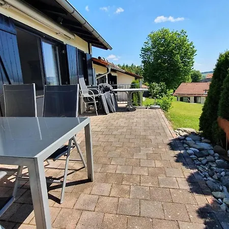 Ferienhaus Feriendorf Hochbergle Haus 98