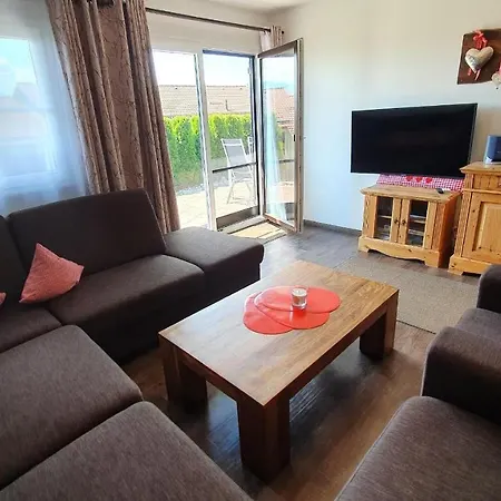 Feriendorf Hochbergle Haus 98 *
