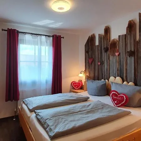 Feriendorf Hochbergle Haus 98 *