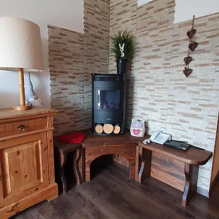 Ferienhaus Feriendorf Hochbergle Haus 98