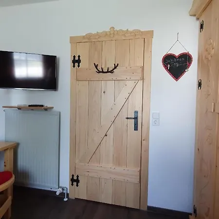 Feriendorf Hochbergle Haus 98
