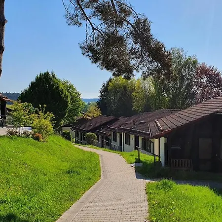 Ferienhaus Feriendorf Hochbergle Haus 98