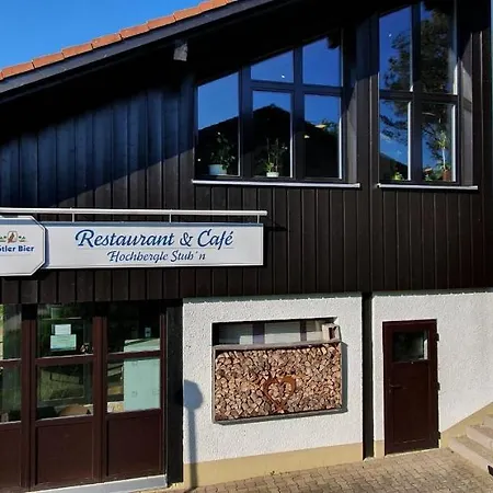 Feriendorf Hochbergle Haus 98 *