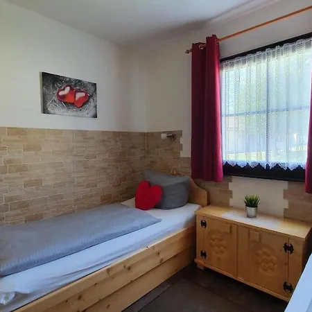 Ferienhaus Feriendorf Hochbergle Haus 98 Lechbruck