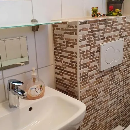 Feriendorf Hochbergle Haus 98 Ferienhaus *