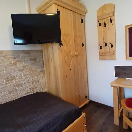 Feriendorf Hochbergle Haus 98 Ferienhaus *