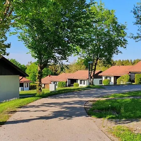 Feriendorf Hochbergle Haus 98 Ferienhaus *