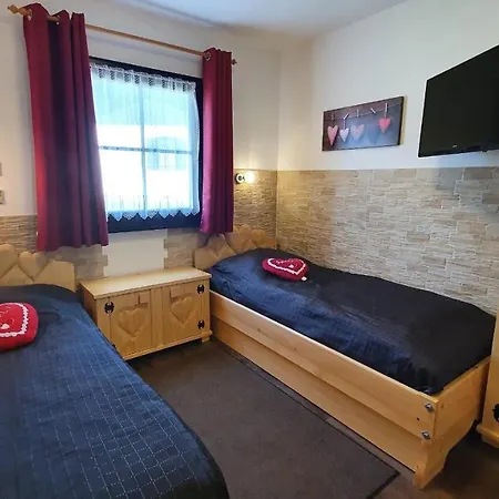 Ferienhaus Feriendorf Hochbergle Haus 98 *