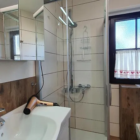 Ferienhaus Feriendorf Hochbergle Haus 98