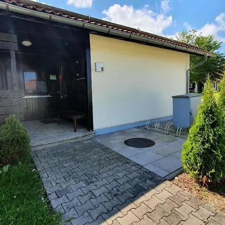 Feriendorf Hochbergle Haus 98 *
