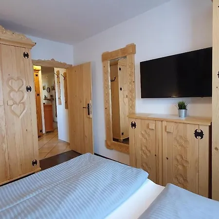 Feriendorf Hochbergle Haus 98 Ferienhaus Lechbruck