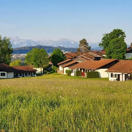 Feriendorf Hochbergle Haus 98 *
