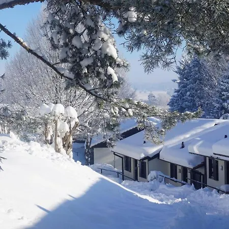 Feriendorf Hochbergle Haus 98 Ferienhaus